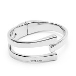 UNOde50 Ser Original Bracelet - Silver