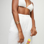 UNOde50 Ser Original Bracelet - Gold