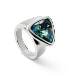 UNOde50 Ser Camaleonica Ring - Silver