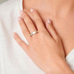 UNOde50 Sealing the Deal Ring UNOde50 Sealing the Deal Ring