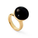 UNOde50 Ser Fascinante Ring - Gold