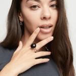 UNOde50 Be Fascinating Ring - Gold 