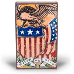 Houston Llew Inheritance - Spiritile #183 - Retired Houston Llew Inheritance - Spiritile #183 - Retired