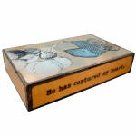 Houston Llew Lil Llew 2 - Spiritile #184 - Retired