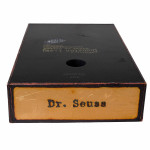 Houston Llew Global - Spiritile #187