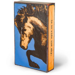 Houston Llew Thoroughbred - Spiritile #190 - Retired