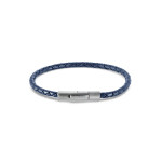 Jonas Studio MacDougal Bracelet - Denim Blue