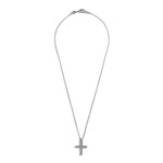 Jonas Studio Cross Pendant