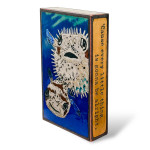 Houston Llew Spiritiles No Worries - Spiritile #301 Houston Llew Spiritiles No Worries - Spiritile #301