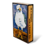 Houston Llew Spiritiles Mine - Spiritile #297 Houston Llew Spiritiles Mine - Spiritile #297