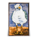 Houston Llew Spiritiles Mine - Spiritile #297 Houston Llew Spiritiles Mine - Spiritile #297