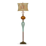 Kinzig Design Lamps Chase Floor Lamp