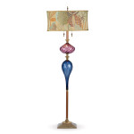 Kinzig Design Lamps Ryder Floor Lamp 