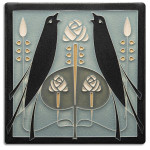 Motawi Tileworks Songbirds Motawi Tileworks Songbirds