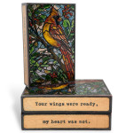 Houston Llew Spiritiles Fall 2025 Evermore Spiritile Collection - Set of 4 