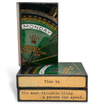 Houston Llew Spiritiles Fall 2025 Evermore Spiritile Collection - Set of 4 