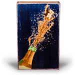 Houston Llew Pop - Spiritile #212 - Retired Houston Llew Pop - Spiritile #212 - Retired