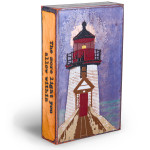 Houston Llew Beacon - Spiritile #213 Houston Llew Beacon - Spiritile #213