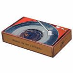 Houston Llew Cue Up - Spiritile #214