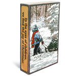 Houston Llew Spiritiles Heart of Christmas - Holiday 2025 Spiritile 