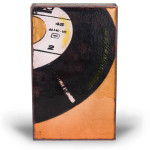 Houston Llew Fine Tune - Spiritile #23 - Retired