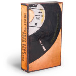 Houston Llew Fine Tune - Spiritile #23 - Retired