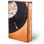 Houston Llew Fine Tune - Spiritile #23 - Retired