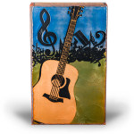 Houston Llew In Tune - Spiritile #30