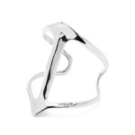 UNOde50 Ser Majestuosa Open Cuff