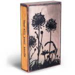 Houston Llew Wild Child - Spiritile #31 - Retired