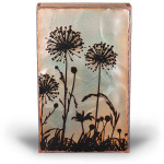 Houston Llew Wild Child - Spiritile #31 - Retired