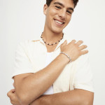 UNOde50 Ser Imparable Silver Bracelet