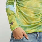 UNOde50 Leather Bracelet with Heart Detail - Silver - Camel 