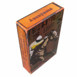 Houston Llew Winner - Spiritile #41 - Retired Houston Llew Winner - Spiritile #41 - Retired