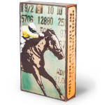 Houston Llew Winner - Spiritile #41 - Retired Houston Llew Winner - Spiritile #41 - Retired