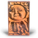 Houston Llew Old Sol - Spiritile #44 - Retired