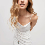 UNOde50 Ser Magnetica Double Necklace 