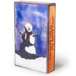 Houston Llew Lil Nip - Spiritile #49 - Retired