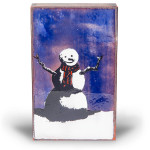 Houston Llew Lil Nip - Spiritile #49 - Retired