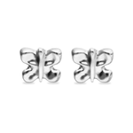 Butterfly Stud Earrings