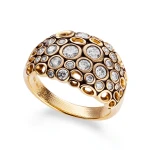 Alex Sepkus Open Work Ring - Diamond 