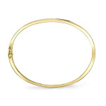 Shy Creation Diamond Station Bangle 