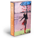 Houston Llew Rain Dance - Spiritile #54 - Retired