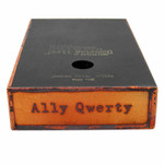 Houston Llew Rain Dance - Spiritile #54 - Retired