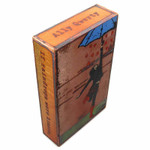 Houston Llew Rain Dance - Spiritile #54 - Retired