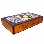 Houston Llew Raffles - Spiritile #57 - Retired Houston Llew Raffles - Spiritile #57 - Retired