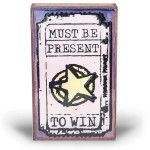 Houston Llew Raffles - Spiritile #57 - Retired Houston Llew Raffles - Spiritile #57 - Retired