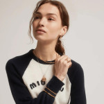 Ti Sento Milano Chunky Gold Necklace