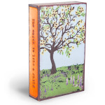 Houston Llew Spring Break - Spiritile #59 - Retired Houston Llew Spring Break - Spiritile #59 - Retired