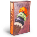 Houston Llew Best Friends - Spiritile #61 - Retired Houston Llew Best Friends - Spiritile #61 - Retired